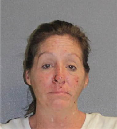 Erica Garlem, - Volusia County, FL 