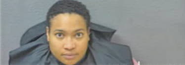 Dominique Gentry, - Halifax County, VA 