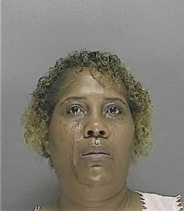 Christina Gervin, - Volusia County, FL 