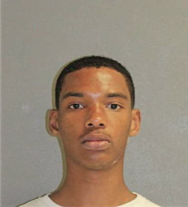 Johnathan Gilbert, - Volusia County, FL 