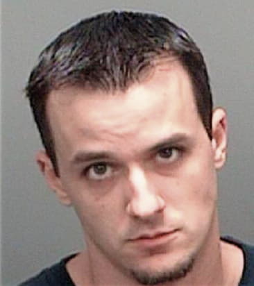 Joshua Gilbert, - Pinellas County, FL 