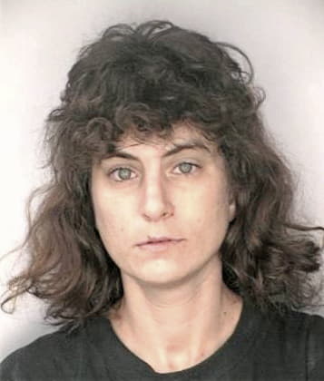 Johanna Gonzalez - Hillsborough County, FL 