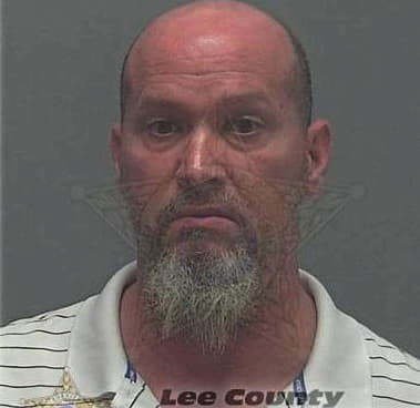 James Greenwood, - Lee County, FL 