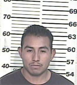 Victor Guajardo, - Hidalgo County, TX 