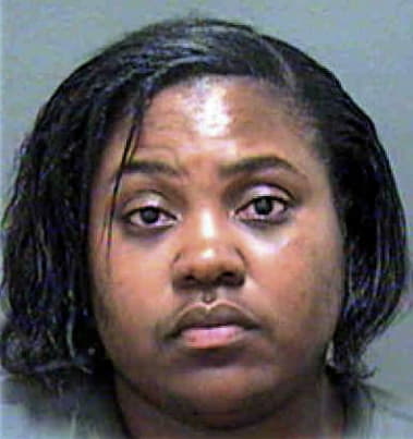 Lola Harris, - Mecklenburg County, NC 