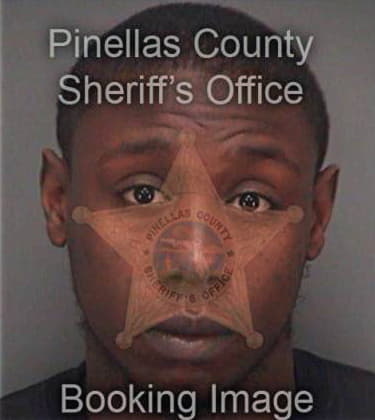 Mario Hayes, - Pinellas County, FL 