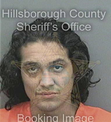 Jason Heard, - Hillsborough County, FL 