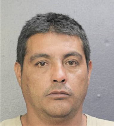 Kevin Heidegger, - Broward County, FL 