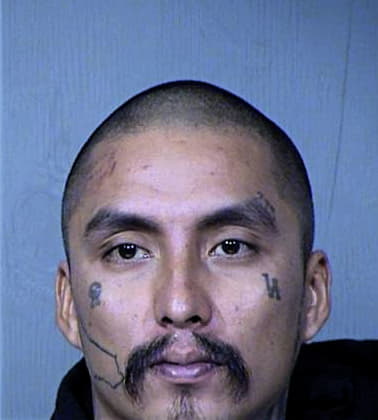 Michael Hemingway - Maricopa County, AZ 