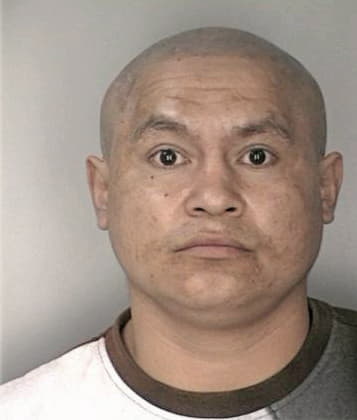 Rafael Herrera - Hillsborough County, FL 