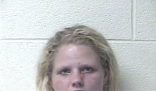 Pamela Holden, - Harlan County, KY 