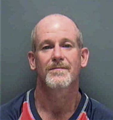 Darren Hower, - Lee County, FL 