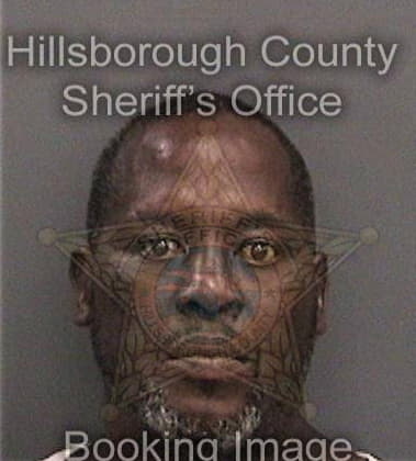 Michael Hudson, - Hillsborough County, FL 