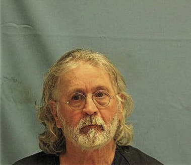 Kenneth Janski, - Pulaski County, AR 