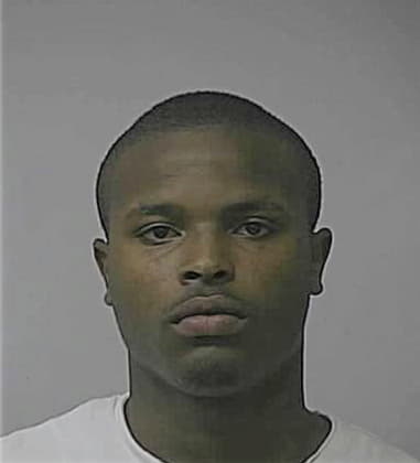 Roderick Jenkins, - Guilford County, NC 