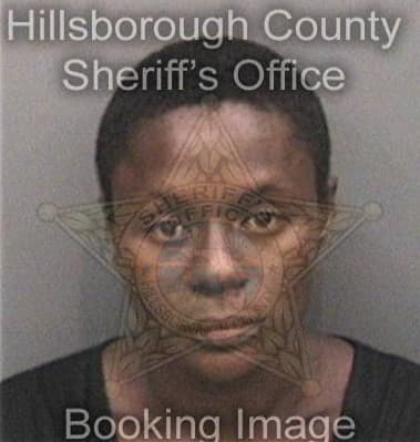 Rosalyn Jenkins, - Hillsborough County, FL 