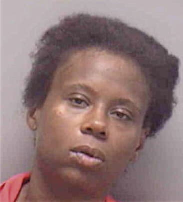 Malisa Jerger, - Lee County, FL 