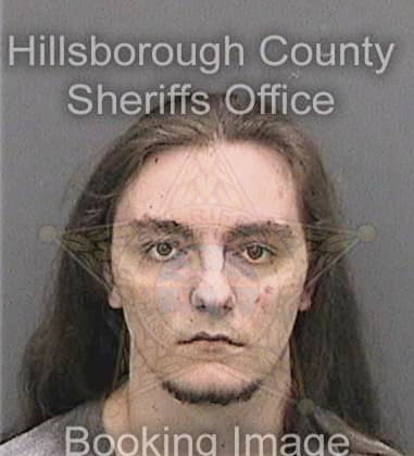 Ariel Jimenezsimoneau, - Hillsborough County, FL 