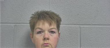 Belinda Johnson, - Marshall County, TN 