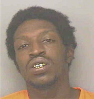 James Johnson, - Polk County, FL 