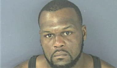 Larry Johnson, - Gadsden County, FL 