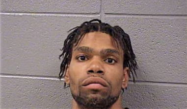 Dion Jones, - Cook County, IL 