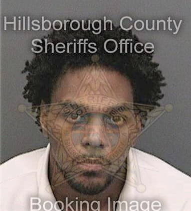 Tiye Jones, - Hillsborough County, FL 