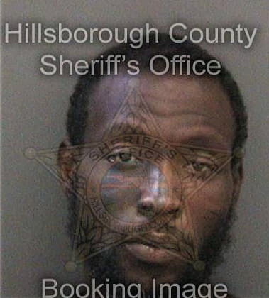 Albert Kennedy, - Hillsborough County, FL 