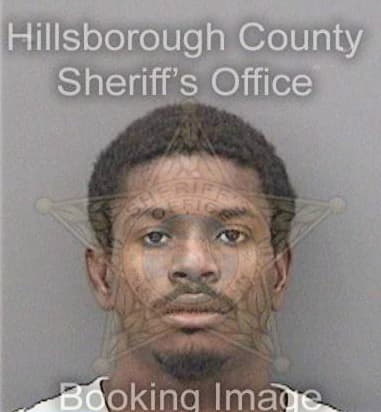 Joseph King, - Hillsborough County, FL 