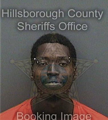 Javon Knott, - Hillsborough County, FL 