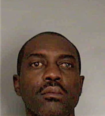 Terrance Lamb, - Polk County, FL 