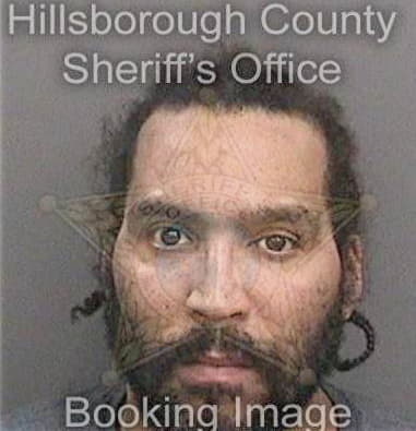 Danny Leathers, - Hillsborough County, FL 