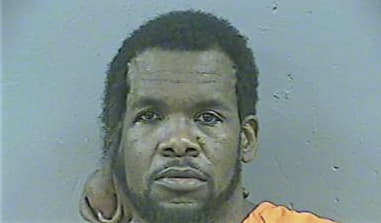 Timothy Lewis, - Madison County, MS 