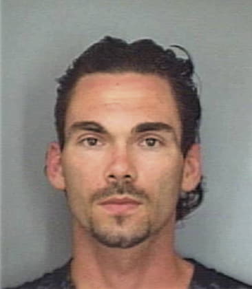 Jason Llamas - Polk County, FL 