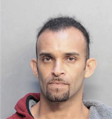 Nelson Lopez, - Dade County, FL 