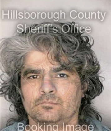 Alejandro Lopezcontreras, - Hillsborough County, FL 