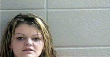 Shanna Lowe, - Laurel County, KY 