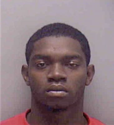 Tondrick Mack, - Lee County, FL 