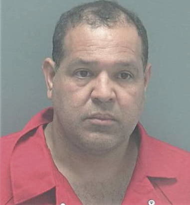 Carlos Manrique, - Lee County, FL 