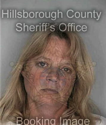 Jennifer Mansfield, - Hillsborough County, FL 