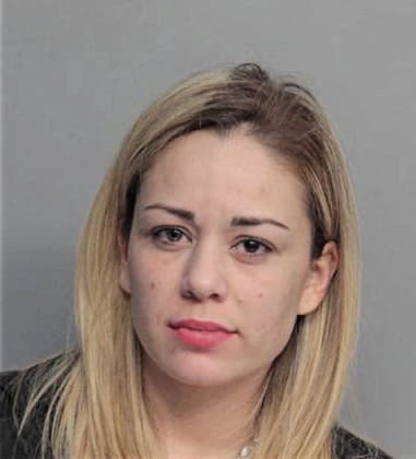 Clara Marquez, - Dade County, FL 