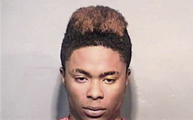 Kedrick Martin, - Brevard County, FL 