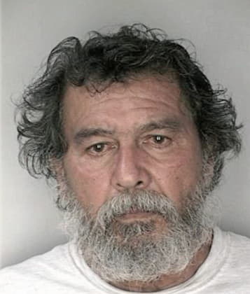 Todd Matney - Hillsborough County, FL 