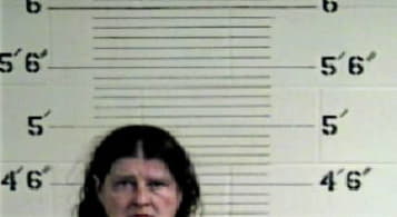 Billie Mays, - Perry County, KY 