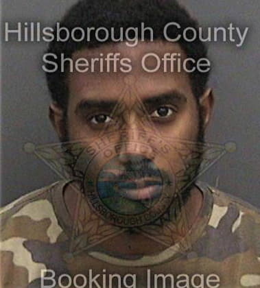 Roddy McDonald - Hillsborough County, FL 