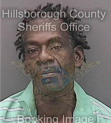 Christopher McDowell - Hillsborough County, FL 