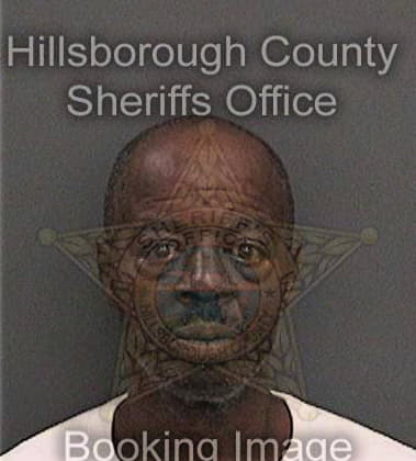 Willie McFadden - Hillsborough County, FL 