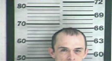 Anthony McGarity, - Dyer County, TN 
