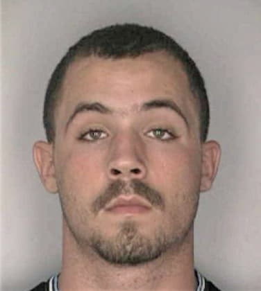 Keegan McGrew - Hillsborough County, FL 