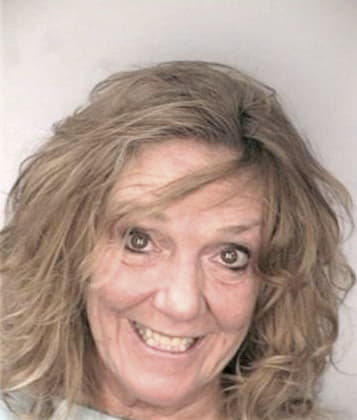 Kathryn McHan - Hillsborough County, FL 